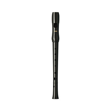 Flauta Yamaha Sopranino De Plastico En Fa, Yrn-22b